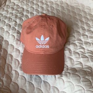 ADIDAS TREFOIL CAP